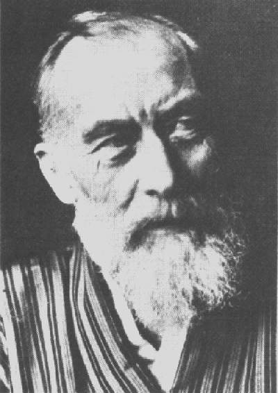 Dr. <b>Erwin Otto</b> Eduard Bälz wurde am 13.1.1849 in Bietigheim geboren. - judo3