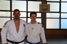 Trainingstag mit Andreas Tölzer