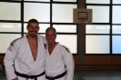 Trainingstag mit Andreas Tölzer