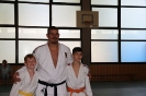 Trainingstag mit Andreas Tölzer