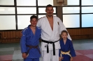 Trainingstag mit Andreas Tölzer