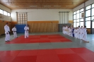 Trainingstag mit Andreas Tölzer