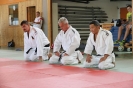 Trainingstag mit Andreas Tölzer