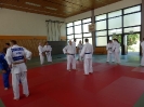 Trainingstag mit Andreas Tölzer