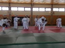 Trainingstag mit Andreas Tölzer