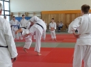 Trainingstag mit Andreas Tölzer