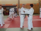 Trainingstag mit Andreas Tölzer