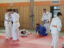 Trainingstag mit Andreas Tölzer