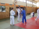 Trainingstag mit Andreas Tölzer