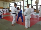 Trainingstag mit Andreas Tölzer