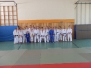 Trainingstag mit Andreas Tölzer