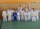 Trainingstag mit Andreas Tölzer