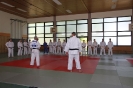 Trainingstag mit Andreas Tölzer