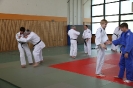 Trainingstag mit Andreas Tölzer