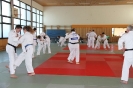Trainingstag mit Andreas Tölzer