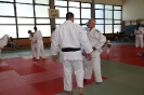 Trainingstag mit Andreas Tölzer