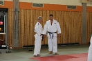 Trainingstag mit Andreas Tölzer