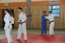 Trainingstag mit Andreas Tölzer