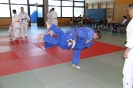 Trainingstag mit Andreas Tölzer