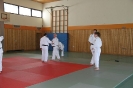 Trainingstag mit Andreas Tölzer