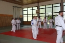 Trainingstag mit Andreas Tölzer