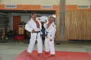 Trainingstag mit Andreas Tölzer