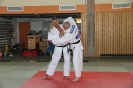Trainingstag mit Andreas Tölzer
