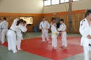 Trainingstag mit Andreas Tölzer