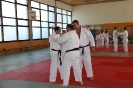 Trainingstag mit Andreas Tölzer