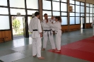 Trainingstag mit Andreas Tölzer