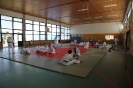 Trainingstag mit Andreas Tölzer