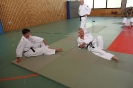 Trainingstag mit Andreas Tölzer