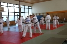 Trainingstag mit Andreas Tölzer