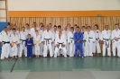 Trainingstag mit Andreas Tölzer