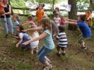 Kinderturnen
