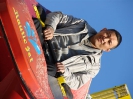 Besuch im Trampolino