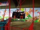 Besuch im Trampolino