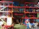 Besuch im Trampolino