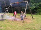 Ferienzeltlager 2008