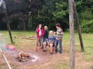 Ferienzeltlager 2008