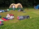 Ferienzeltlager 2008