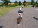 Ferienzeltlager 2008