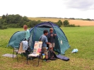 Ferienzeltlager 2008
