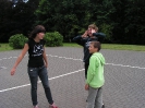 Ferienzeltlager 2008