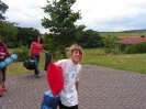 Ferienzeltlager 2008