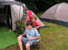 Ferienzeltlager 2008