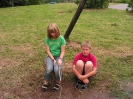 Ferienzeltlager 2008