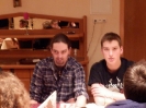Weihnachtsfeier 2014