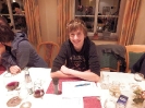 Weihnachtsfeier 2014