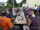 Vereinsfahrt 2021